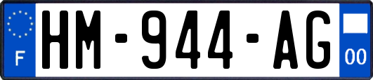 HM-944-AG