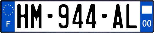 HM-944-AL