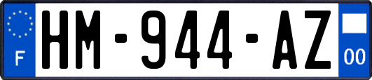 HM-944-AZ