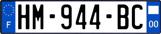 HM-944-BC