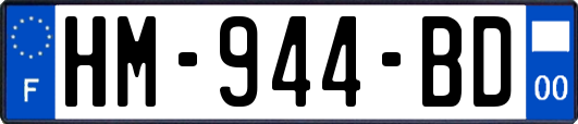 HM-944-BD