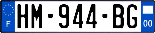 HM-944-BG