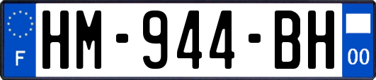 HM-944-BH