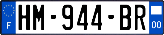 HM-944-BR