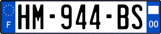 HM-944-BS
