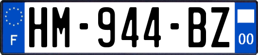 HM-944-BZ