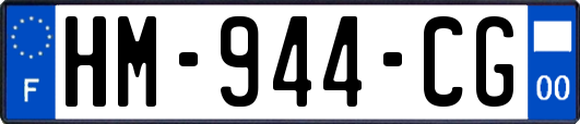 HM-944-CG