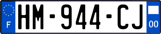 HM-944-CJ