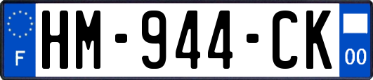 HM-944-CK