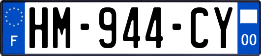 HM-944-CY