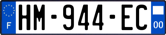 HM-944-EC