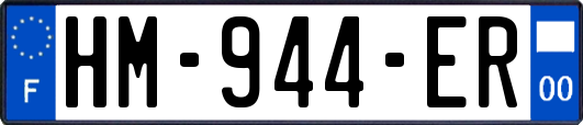 HM-944-ER
