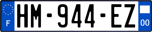 HM-944-EZ