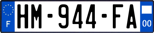 HM-944-FA