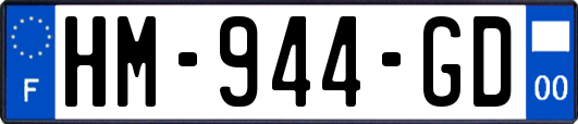HM-944-GD
