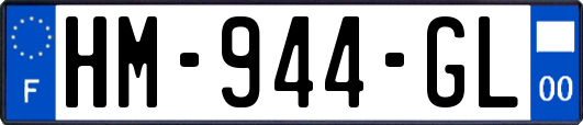 HM-944-GL