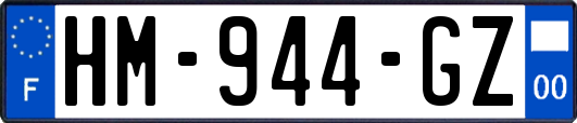 HM-944-GZ