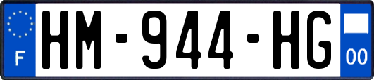 HM-944-HG