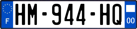 HM-944-HQ