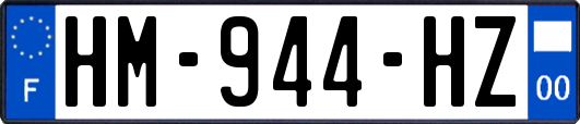 HM-944-HZ