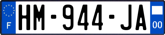 HM-944-JA