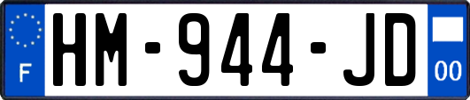 HM-944-JD