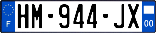 HM-944-JX