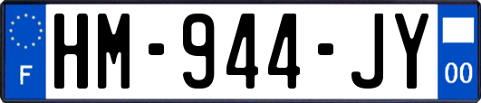 HM-944-JY