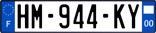 HM-944-KY