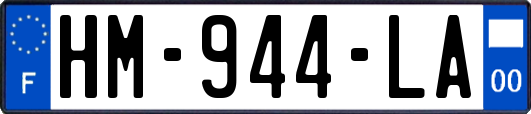 HM-944-LA