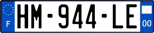 HM-944-LE