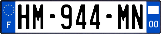 HM-944-MN