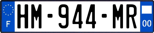HM-944-MR
