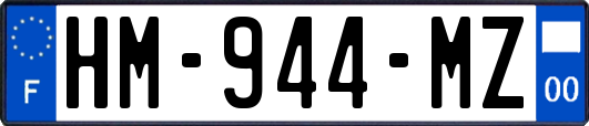 HM-944-MZ