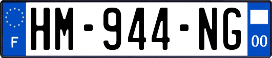 HM-944-NG