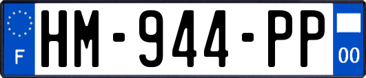 HM-944-PP