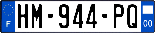 HM-944-PQ