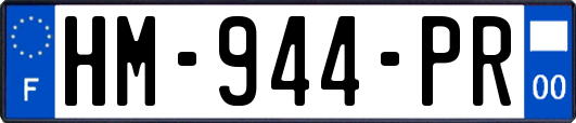 HM-944-PR