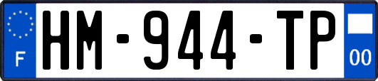 HM-944-TP