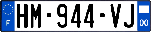 HM-944-VJ