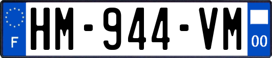 HM-944-VM