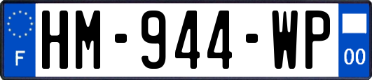 HM-944-WP