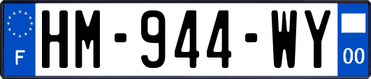 HM-944-WY