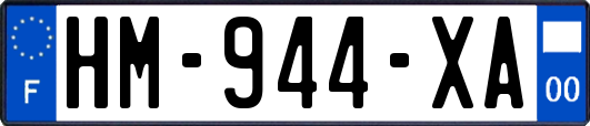 HM-944-XA