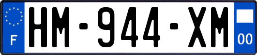 HM-944-XM