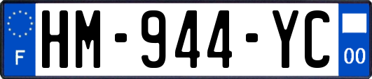 HM-944-YC