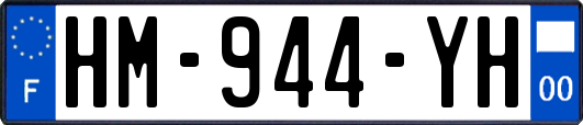 HM-944-YH
