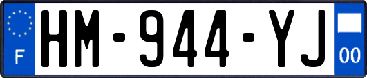 HM-944-YJ
