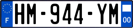 HM-944-YM