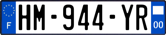 HM-944-YR